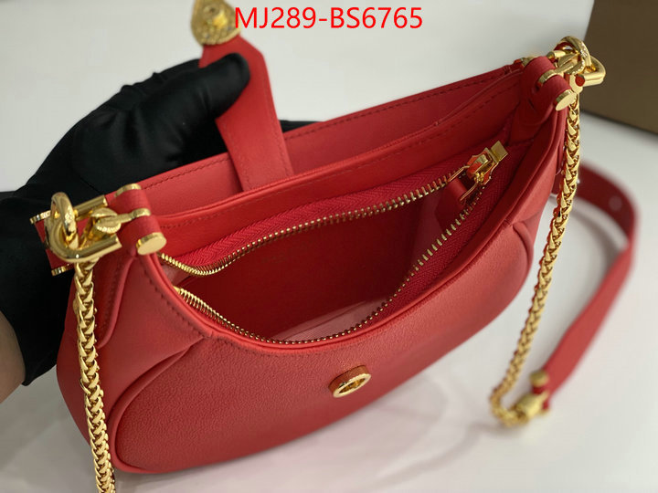 Bulgari Bags(TOP)-Crossbody- outlet 1:1 replica ID: BS6765