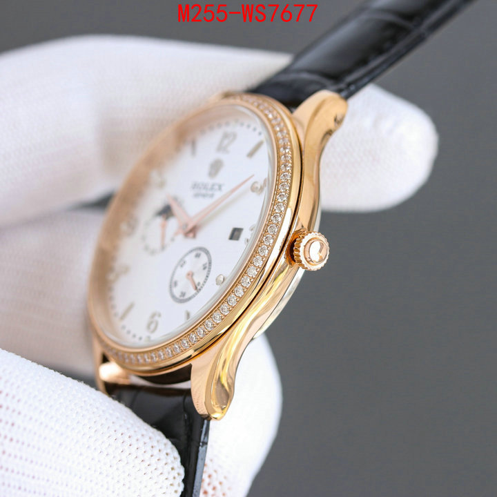 ID: WS7677