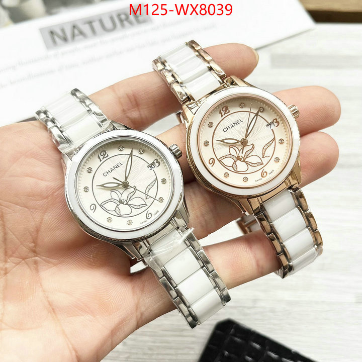 ID: WX8039