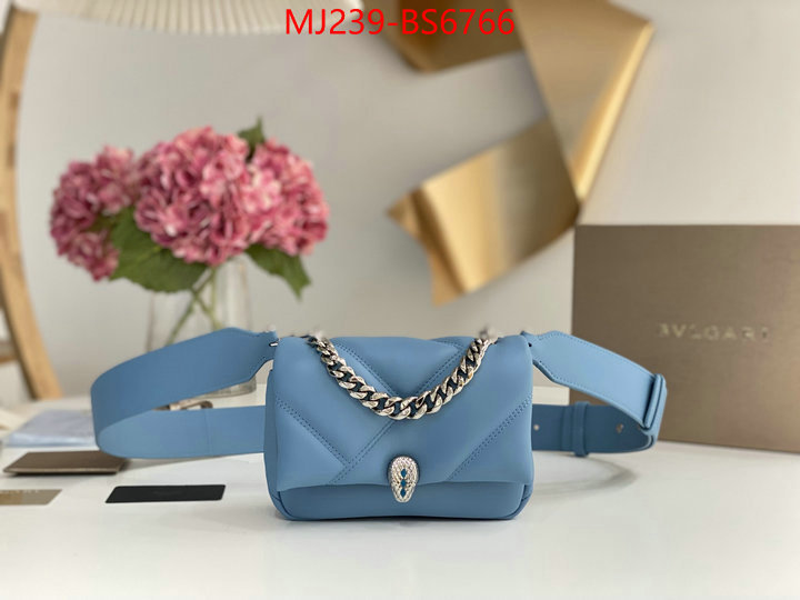 Bulgari Bags(TOP)-Crossbody- where to find the best replicas ID: BS6766 $: 239USD,