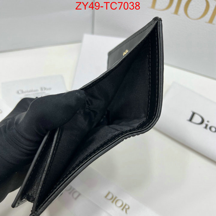 ID: TC7038 $: 49USD,