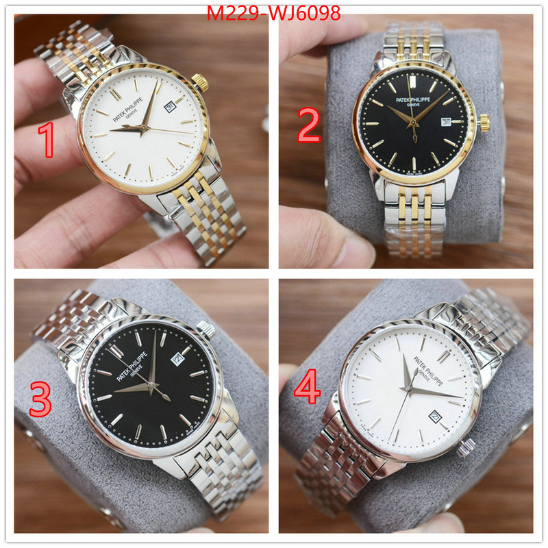 ID: WJ6098