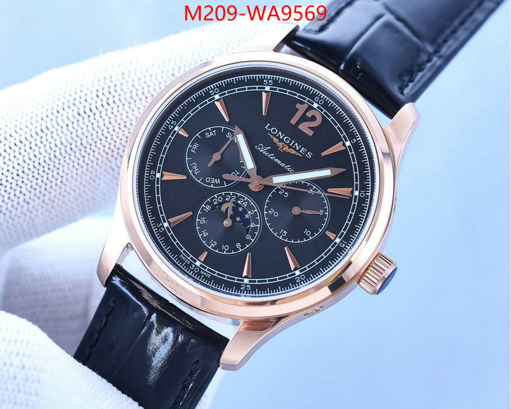 ID: WA9569