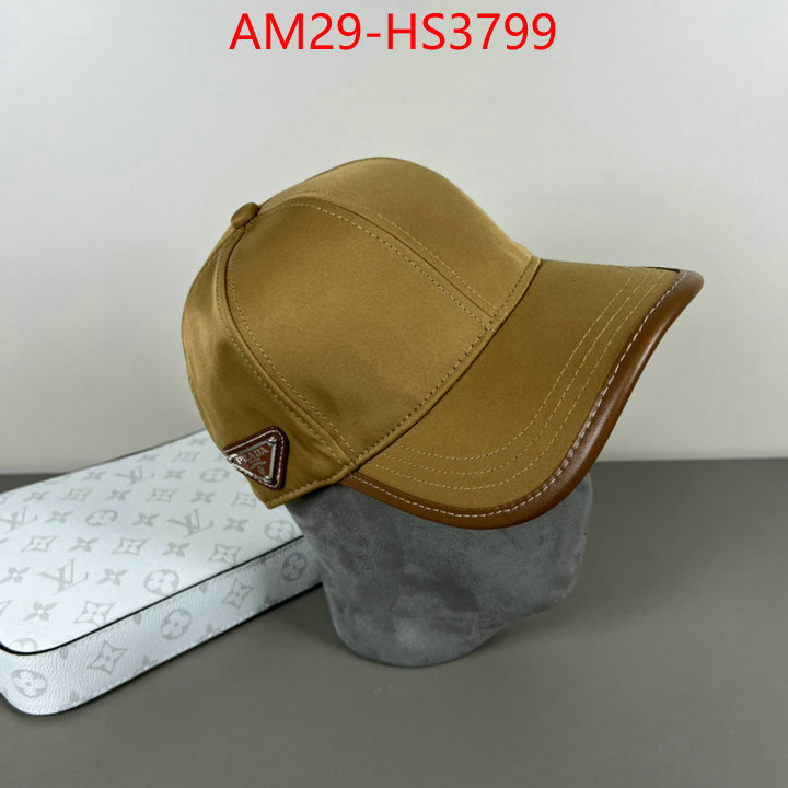 perfect ID: HS3799