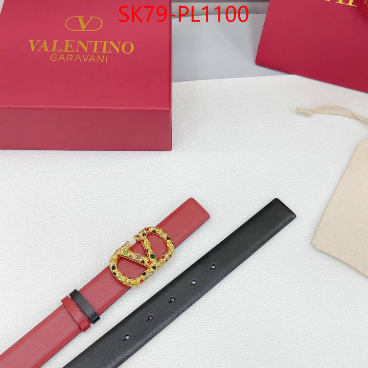 Belts-Valentino same as original ID: PL1100 $: 79USD-shoes yupoo Belts-Valentino same as original ID: PL1100 $: 79USD