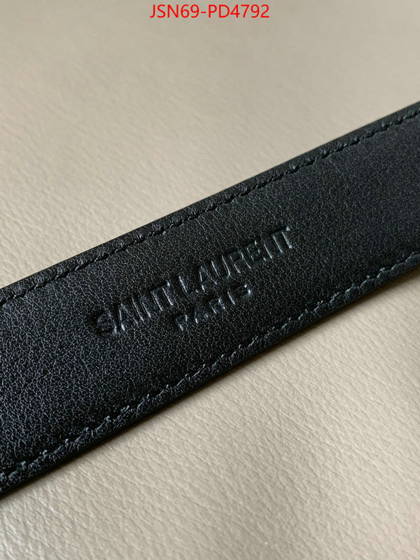 highest product quality ID: PD4792