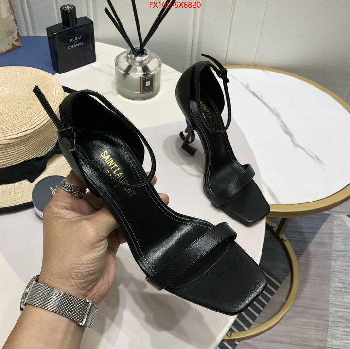 sell online luxury designer ID: SX6820