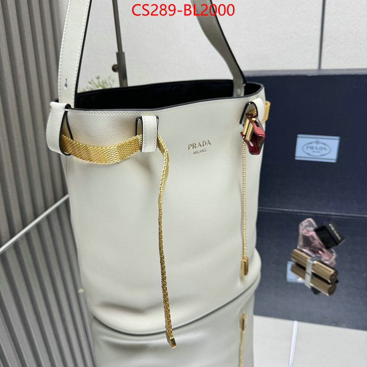 ID: BL2000 $: 289USD,