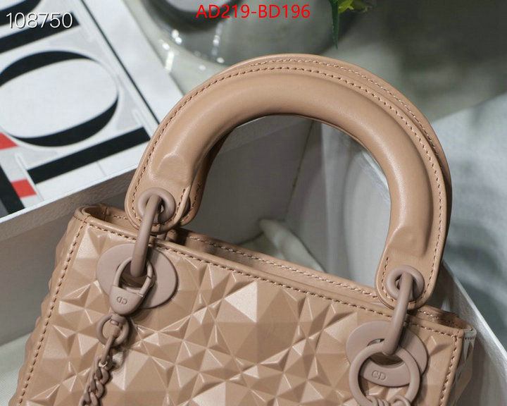 ID: BD196 $: 219USD,