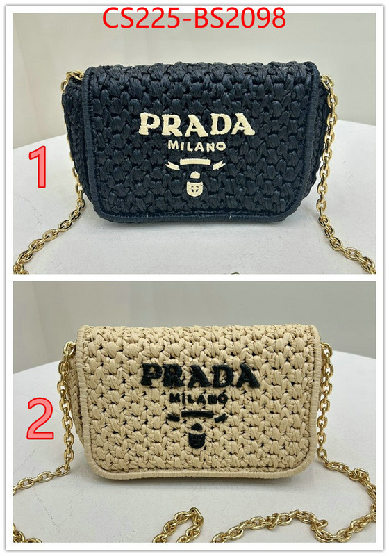 ID: BS2098 $: 225USD,