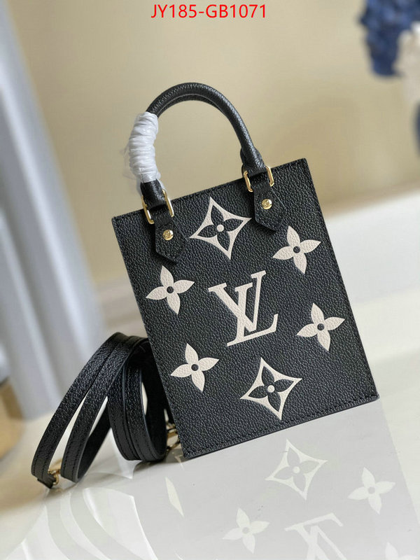 LV Bags(TOP)-Pochette MTis- wholesale sale ID: GB1071 $: 185USD,