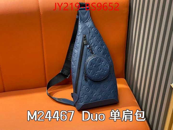 LV Bags(TOP)-Avenue- knockoff highest quality ID: BS9652 $: 219USD,