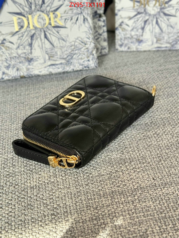 ID: TX1191 $: 95USD,