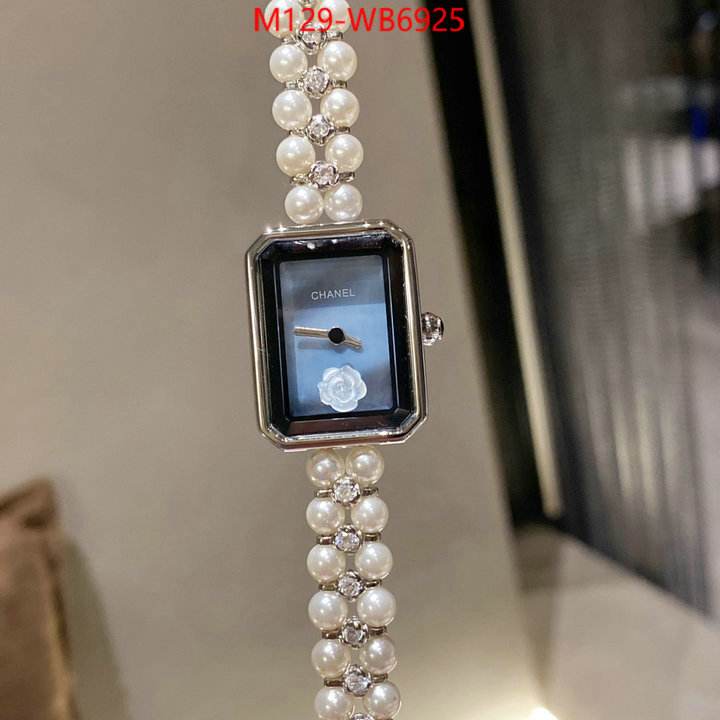 ID: WB6925
