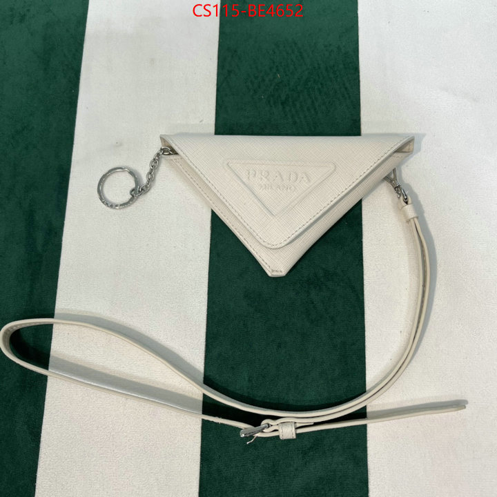 ID: BE4652 $: 115USD,