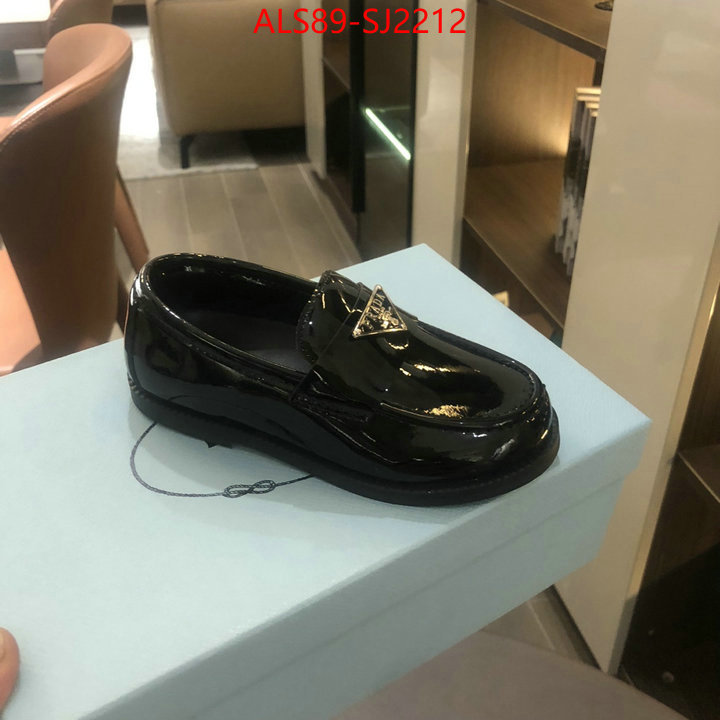 what ID: SJ2212