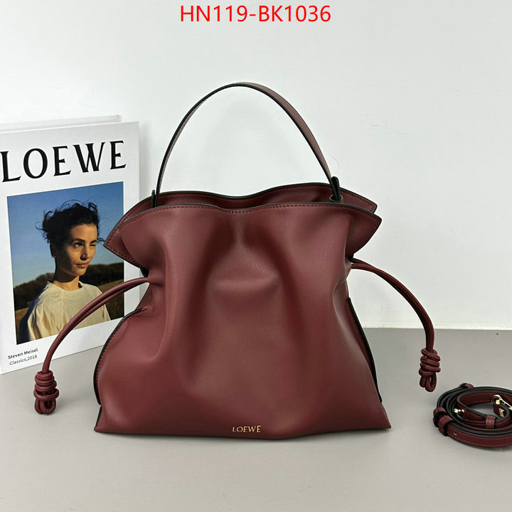 Loewe Bags(4A)-Crossbody- replica for cheap ID: BK1036 $: 119USD,