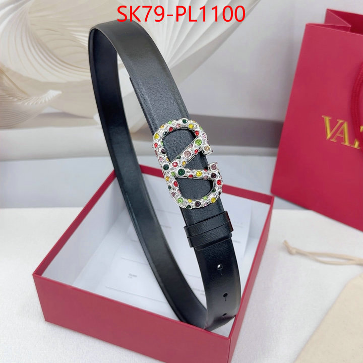 Belts-Valentino same as original ID: PL1100 $: 79USD-shoes yupoo Belts-Valentino same as original ID: PL1100 $: 79USD