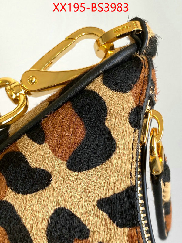 ID: BS3983 $: 195USD,