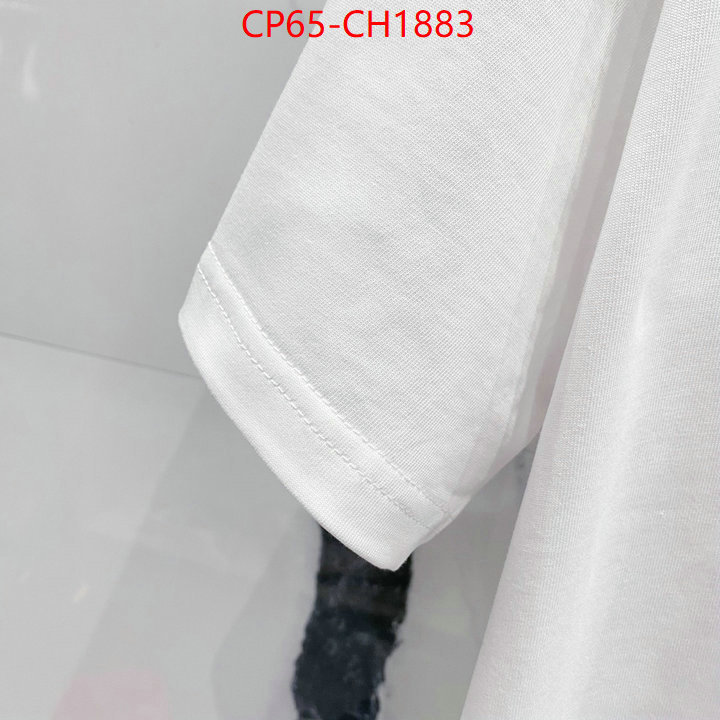 how quality ID: CH1883