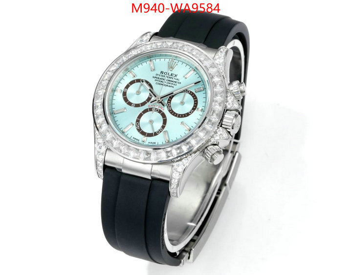 ID: WA9584