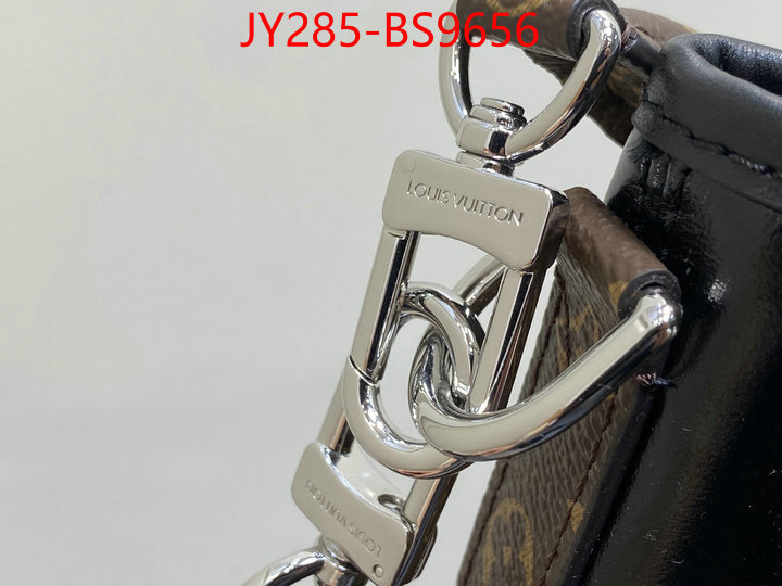LV Bags(TOP)-Handbag Collection- we provide top cheap aaaaa ID: BS9656 $: 285USD,
