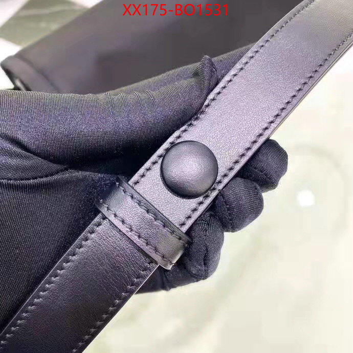 ID: BO1531 $: 175USD,