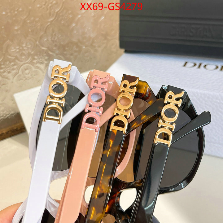 top designer replica ID: GS4279