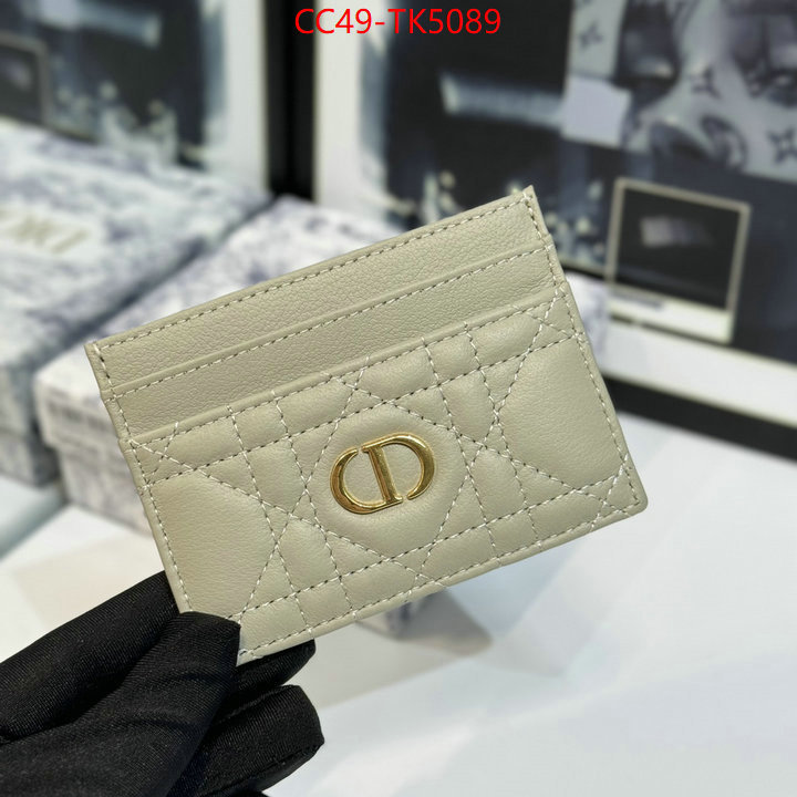 Dior Bags(TOP)-Wallet- top quality designer replica ID: TK5089 $: 49USD,-shoes yupoo Dior Bags(TOP)-Wallet- top quality designer replica ID: TK5089 $: 49USD,