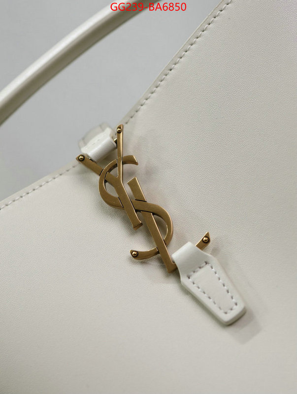 ID: BA6850 $: 239USD,