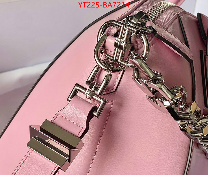 from china ID: BA7214 $: 225USD,