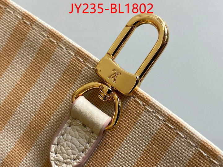 LV Bags(TOP)-Handbag Collection- shop cheap high quality 1:1 replica ID: BL1802 $: 235USD,