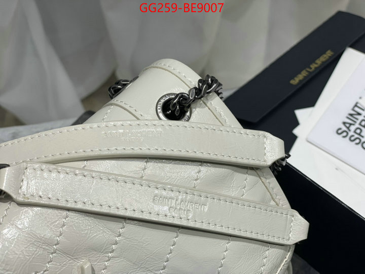 ID: BE9007 $: 259USD,