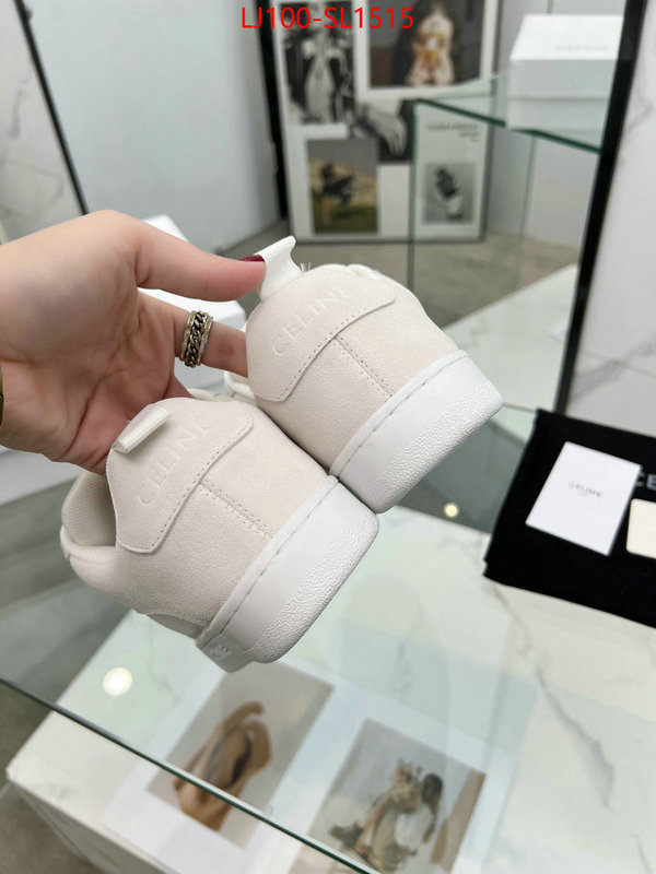 Women Shoes-CELINE new 2024 ID: SL1515 $: 100USD