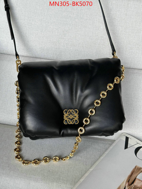 Loewe Bags(TOP)-Handbag- cheap online best designer ID: BK5070 $: 305USD,