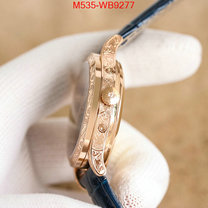 ID: WB9277