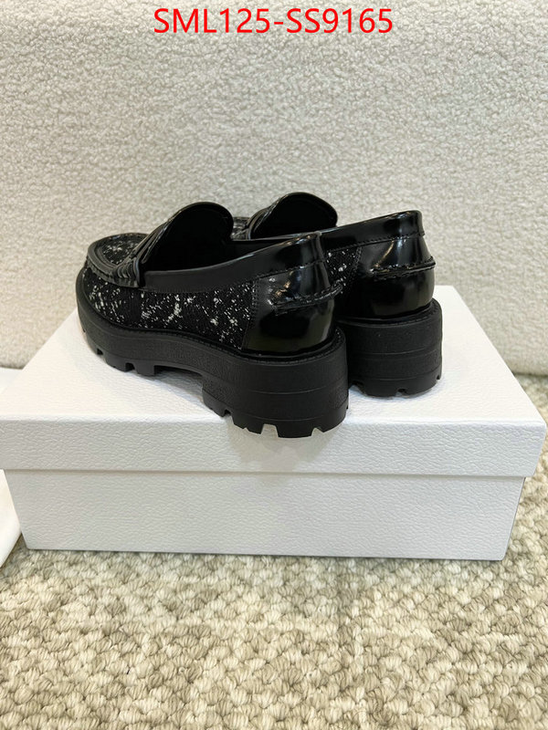 what is a 1:1 replica ID: SS9165