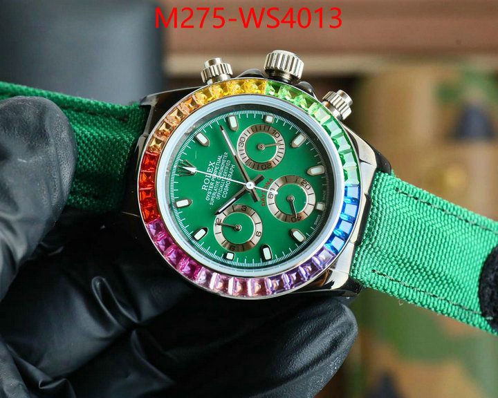 ID: WS4013