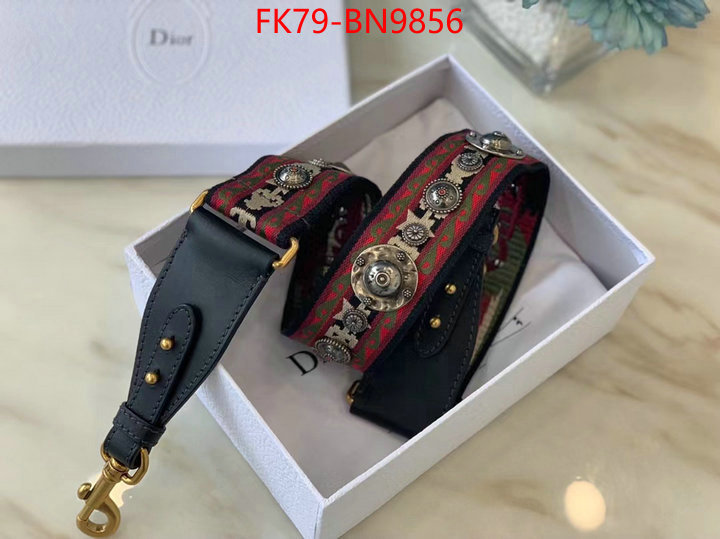 ID: BN9856 $: 79USD,