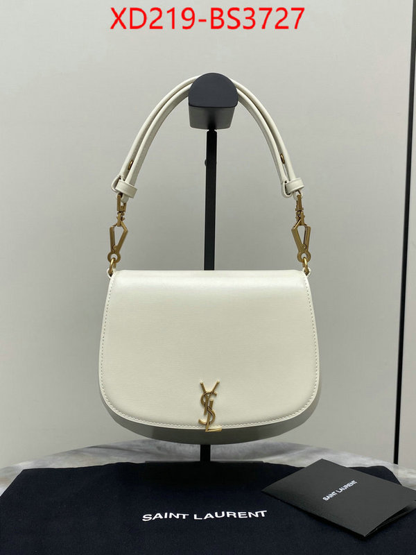 YSL Bags(TOP)-Handbag- copy ID: BS3727 $: 219USD,