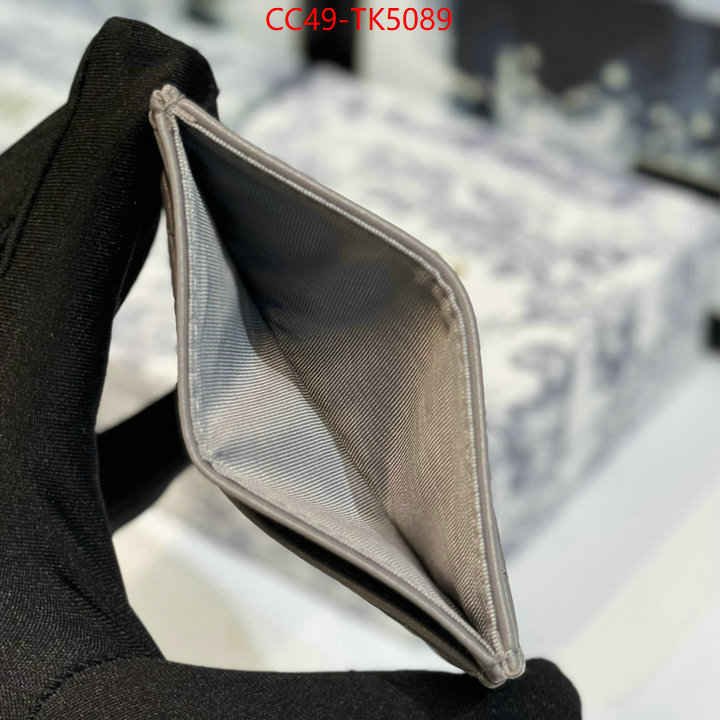 Dior Bags(TOP)-Wallet- top quality designer replica ID: TK5089 $: 49USD,-shoes yupoo Dior Bags(TOP)-Wallet- top quality designer replica ID: TK5089 $: 49USD,
