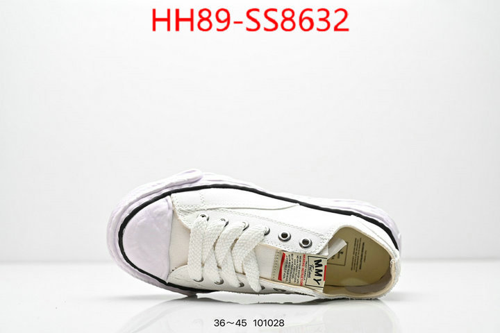 Men Shoes-MMY high quality online ID: SS8632 $: 89USD