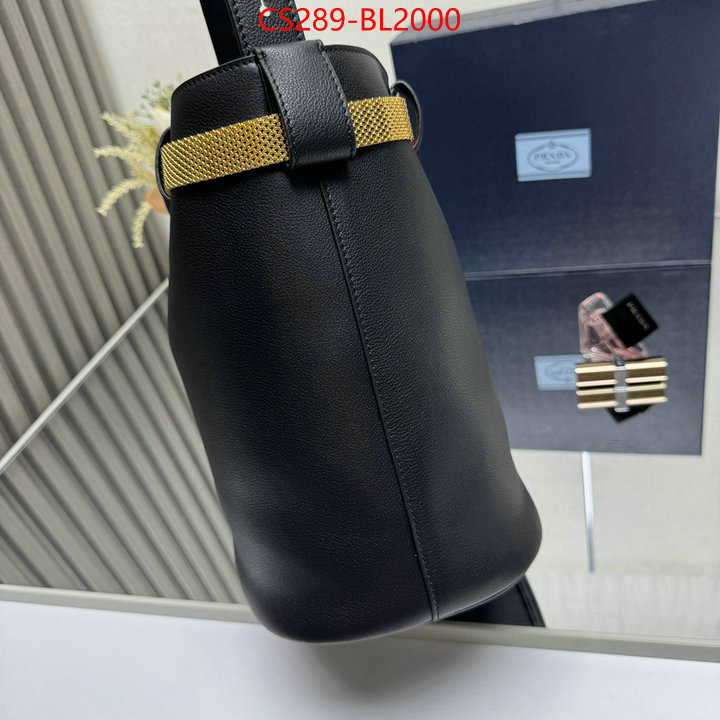 ID: BL2000 $: 289USD,