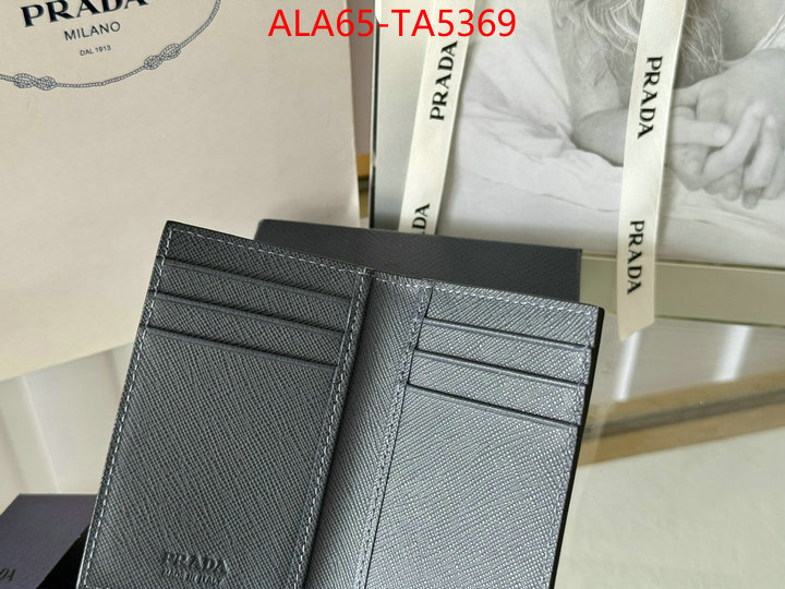 ID: TA5369 $: 65USD,