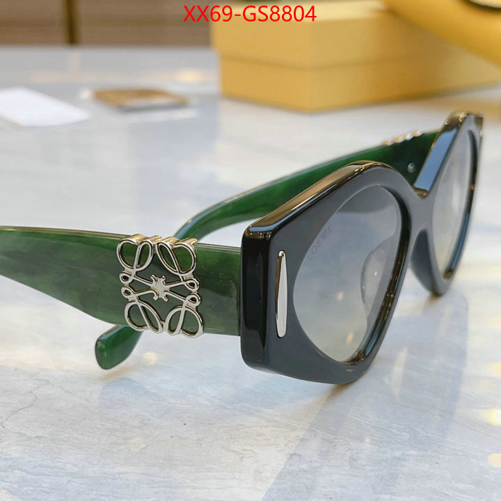 Glasses-Gucci replicas buy special ID: GS8804 $: 69USD