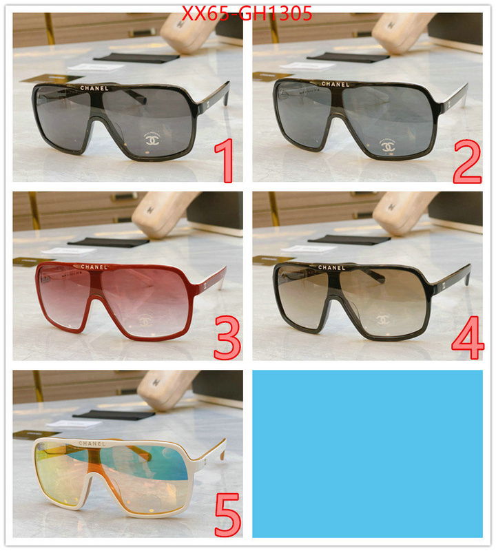 unsurpassed quality ID: GH1305