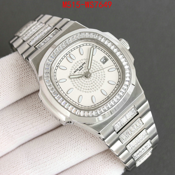 ID: WS7649