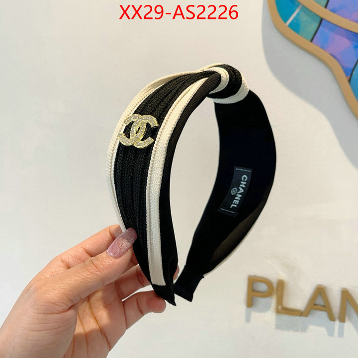 buying replica ID: AS2226