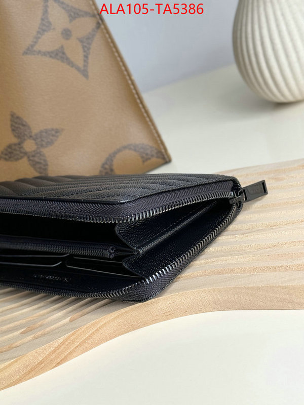 ID: TA5386 $: 105USD,