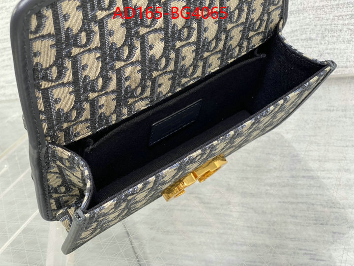ID: BG4065 $: 165USD,